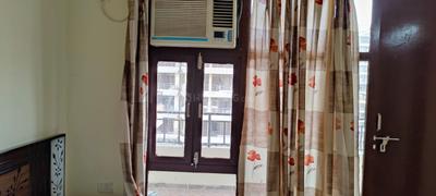 Image of 320 Sq.ft 1 BHK Apartment / Flat for rent in Maxheights Dream Homes, Sector 61, Sonipat for Rs. 12500