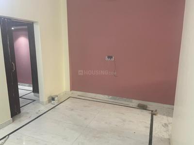 Bedroom Image of 455 Sq.ft 1 BHK Independent House for rent in Paschim Vihar New Delhi for Rs. 16400