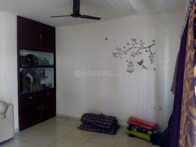 Hall Image of 1438 Sq.ft 3 BHK Villa for sale in Casagrand Arena, Oragadam Sriperambattur Chennai for Rs. 8500000