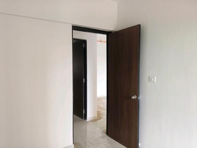 Bedroom Image of 790 Sq.ft 2 BHK Apartment / Flat for rent in Runwal My City Phase II Cluster 5 Part III, Usarghar Thane for Rs. 12999