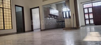 Hall Image of 812 Sq.ft 1 BHK Independent House for rent in Sector 4 Gurgaon for Rs. 15000