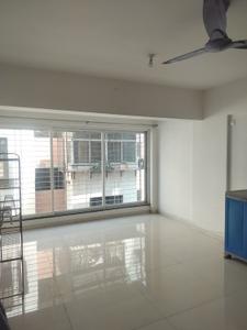 Hall Image of 1100 Sq.ft 2 BHK Apartment / Flat for rent in Maharshi Nagar Pune for Rs. 28000