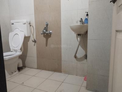 Image of 750 Sq.ft 1 BHK Apartment / Flat for sale in Bhoomi Trivas, Kharghar, Navi Mumbai for Rs. 5800000