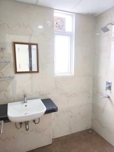 Bedroom Two Image of 1119 Sq.ft 2 BHK Apartment / Flat for sale in M3M Soulitude , Sector 89 Gurgaon for Rs. 13500000