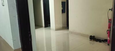 Hall Image of 900 Sq.ft 2 BHK Apartment / Flat for sale in Napier Town Jabalpur for Rs. 6950000