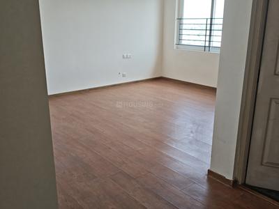 Bedroom Image of 2025 Sq.ft 3 BHK Apartment / Flat for sale in Akshaya Tango, Thoraipakkam Chennai for Rs. 26800000