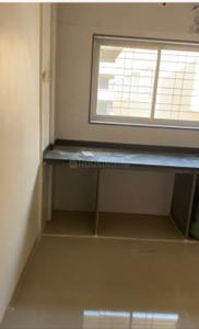 Kitchen Image of 628 Sq.ft 1 BHK Apartment / Flat for sale in Swaraj Homes Nazim Apartment, Kalpataru Nagar Nashik for Rs. 2800000