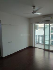 Bedroom Image of 2185 Sq.ft 3 BHK Apartment / Flat for sale in Sunworld Arista, Sector 168 Noida for Rs. 28500000
