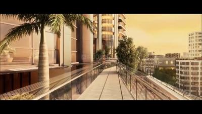 Balcony Image of 4950 Sq.ft 5 BHK Apartment / Flat for sale in Omkar 1973 Worli , Worli Mumbai for Rs. 271900000