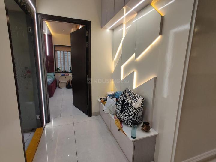 Aparna Cyber Shine Main Image 1