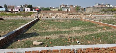 Image of 1350 Sq.ft Residential Plot / Land for sale in Fusion Homes, Noida Extension, Greater Noida for Rs. 3300000