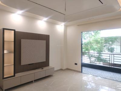 Bedroom Image of 2628 Sq.ft 4 BHK Builder Floor for sale in Sector 85 Faridabad for Rs. 27000000