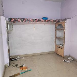 Bedroom Image of 950 Sq.ft 2 BHK Independent House for rent in Juhi Kalan Kanpur for Rs. 8500