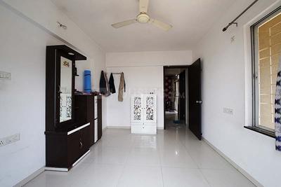 Hall Image of 975 Sq.ft 2 BHK Apartment / Flat for sale in 38 Park Majestique, Undri Pune for Rs. 5500000