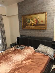 Bedroom Image of 1680 Sq.ft 3 BHK Apartment / Flat for sale in Heena Gokul Silvermist, Santacruz West Mumbai for Rs. 87000000