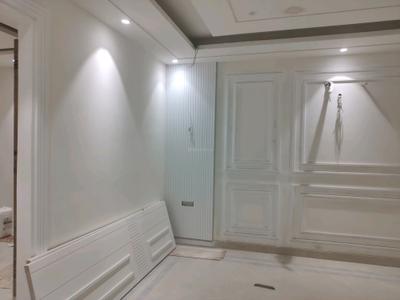 Living Room Image of 2550 Sq.ft 4 BHK Builder Floor for sale in Ridhi Ultra Luxury Foors, Green Field Colony Faridabad for Rs. 22000000