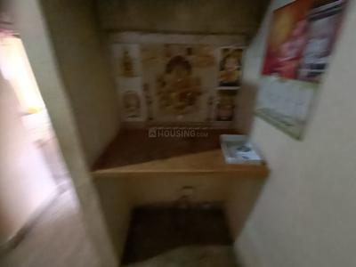Bathroom Image of 1200 Sq.ft 2 BHK Independent House for rent in Upparhalli Tumkur for Rs. 12000