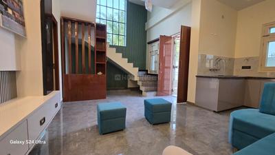Image of 1000 Sq.ft 2 BHK Villa for sale in Ramnagar Rd, Kashipur for Rs. 5500000