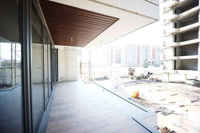 Image of 4032 Sq.ft 4 BHK Apartment / Flat for sale in Randesan, Gandhinagar for Rs. 17500000