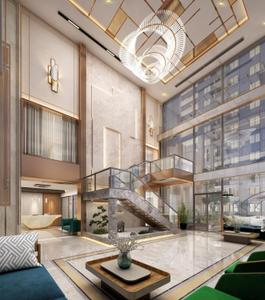 Image of 993 Sq.ft 2 BHK Apartment / Flat for sale in SIS Florida, Thaiyur, Chennai for Rs. 6700000