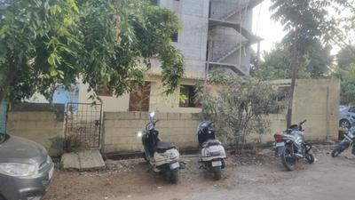 1 BHK Independent House