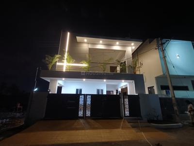 Image of 2600 Sq.ft 3 BHK Duplex for sale in Kalapatti, Coimbatore for Rs. 16000000