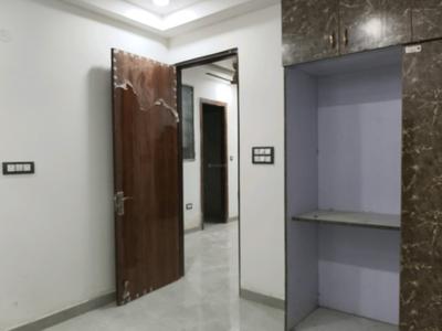 Bedroom Image of 895 Sq.ft 2 BHK Apartment / Flat for sale in Krishna Elite Homes, Noida Extension Greater Noida for Rs. 4667000