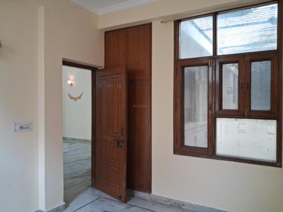 Bedroom Image of 1200 Sq.ft 2 BHK Independent House for rent in Sector 47 Noida for Rs. 24500