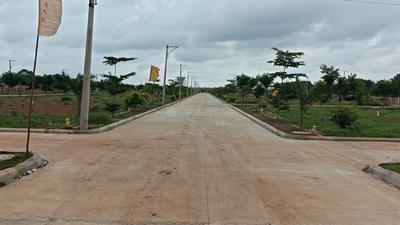 Image of 183 Sq.ft Residential Plot / Land for sale in Mayank Omkara, Zaheerabad, Sangareddy for Rs. 2928000
