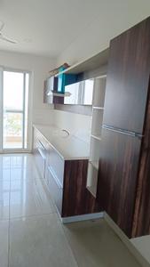 Kitchen Image of 2089 Sq.ft 4 BHK Apartment / Flat for sale in Exotic Grandeur, Sector 19 Panchkula for Rs. 22500000