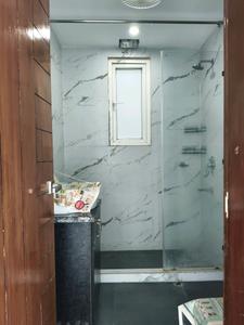 Common Bathroom Image of 1750 Sq.ft 3 BHK Builder Floor for sale in Sushant Lok Phase 1 Gurgaon for Rs. 32500000