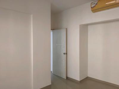 Bedroom Image of 585 Sq.ft 1 BHK Apartment / Flat for rent in Lodha Casa Rio Gold, Palava Phase 1 Thane for Rs. 12400