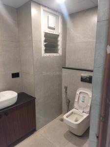 Image of 1500 Sq.ft 3 BHK Apartment / Flat for rent in Benson Town, Bengaluru for Rs. 75000