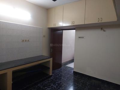 Kitchen Image of 1330 Sq.ft 3 BHK Duplex for sale in West Mambalam Chennai for Rs. 13500000