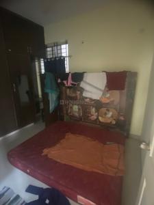 Bedroom Image of 1800 Sq.ft 3 BHK Builder Floor for rent in Mahalakshmi Layout Bengaluru for Rs. 50000