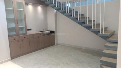 Staircase Image of 3500 Sq.ft 4 BHK Duplex for rent in Mathgharia Guwahati for Rs. 50000