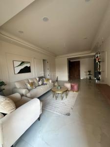 Hall Image of 2020 Sq.ft 3 BHK Apartment / Flat for sale in Chandshi Nashik for Rs. 17000000