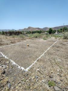 Image of 2800 Sq.ft Residential Plot / Land for sale in Bedla, Udaipur for Rs. 8400000
