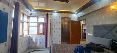 Balcony Image of 1430 Sq.ft 3 BHK Apartment / Flat for sale in HSIIDC Sidco Shivalik Apartment, Manesar Gurgaon for Rs. 15500000