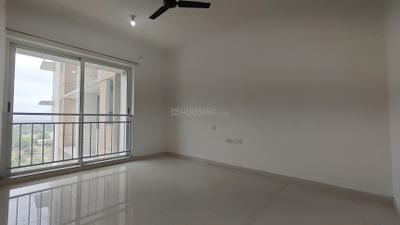 Bedroom Image of 1150 Sq.ft 2 BHK Apartment / Flat for sale in Panvel Navi Mumbai for Rs. 7500000