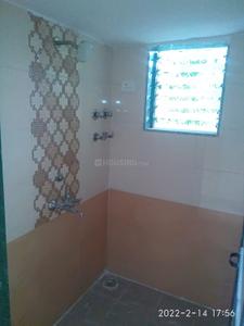 Bathroom Image of 580 Sq.ft 1 BHK Apartment / Flat for sale in Neral Thane for Rs. 2000000