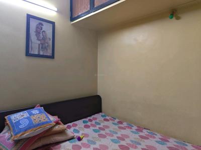 Bedroom Image of 635 Sq.ft 2 BHK Apartment / Flat for sale in Dahisar East Mumbai for Rs. 13200000