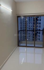 Hall Image of 910 Sq.ft 2 BHK Apartment / Flat for sale in Siddha Galaxia, Rajarhat Kolkata for Rs. 10500000