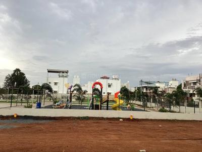Image of 1442 Sq.ft Residential Plot / Land for sale in Kurumbapalayam, Coimbatore for Rs. 6604000
