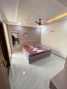 Bedroom Image of 1646 Sq.ft 3 BHK Apartment / Flat for sale in Sirsi Jaipur for Rs. 7400000