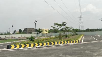Image of 1650 Sq.ft Residential Plot / Land for sale in Saravanampatty, Coimbatore for Rs. 1590000