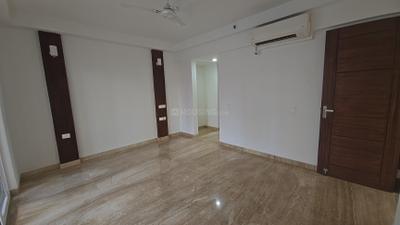 Bedroom Image of 1350 Sq.ft 2 BHK Apartment / Flat for sale in Kashish Manor One, Sector 111 Gurgaon for Rs. 23500000