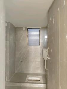 Common Bathroom Image of 620 Sq.ft 1 BHK Apartment / Flat for sale in Seven Star Horizon, Boisar Mumbai for Rs. 2400000