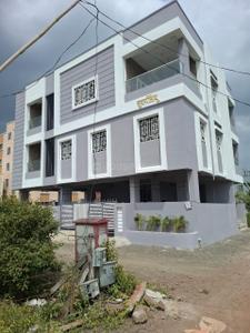 1 BHK Villa