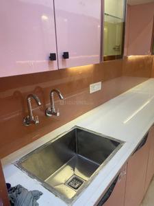 Kitchen Image of 2000 Sq.ft 3 BHK Builder Floor for sale in Kavadiguda Hyderabad for Rs. 14000000